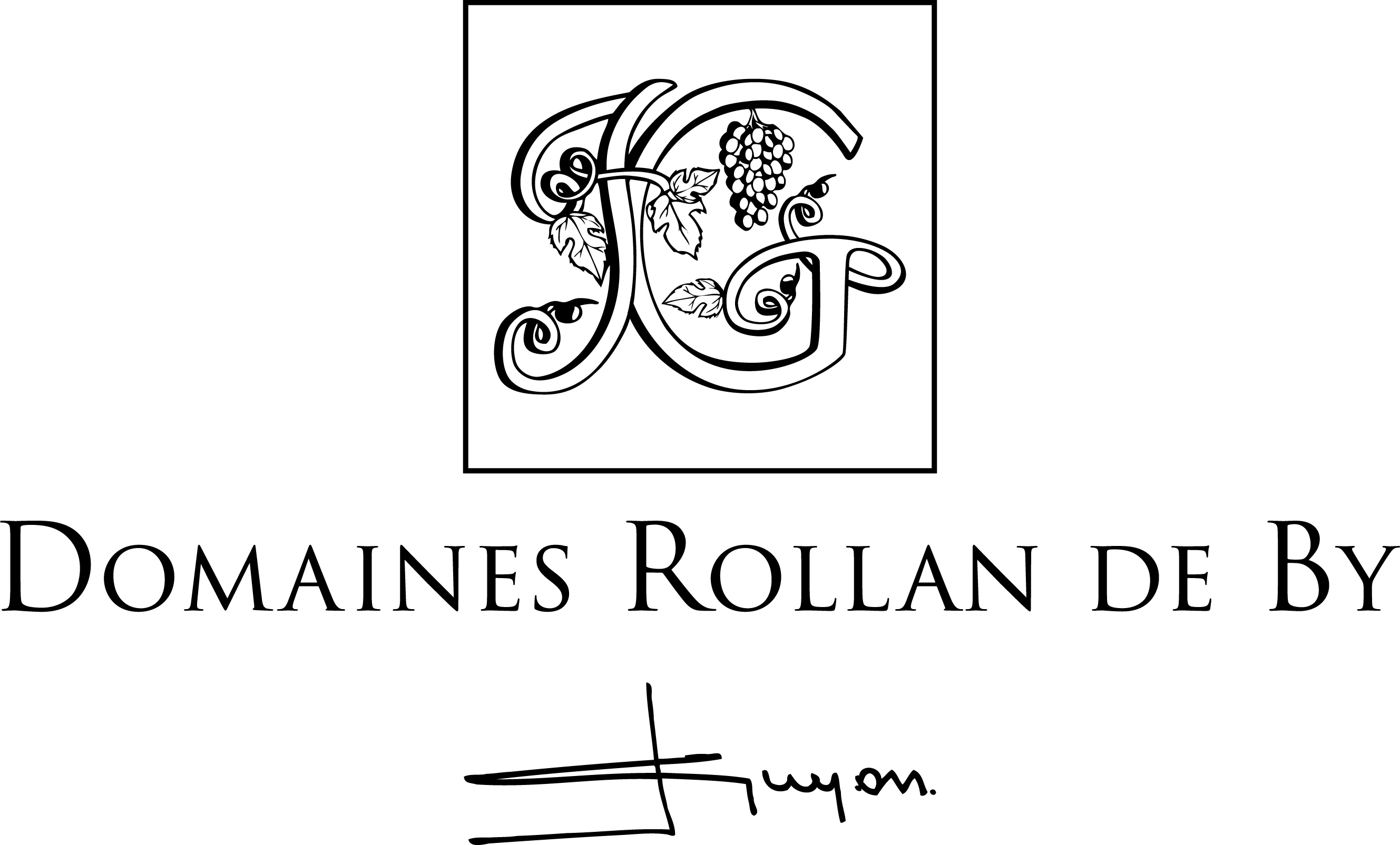 Domaines Rollan de By